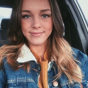 Meet your Posher, Allie